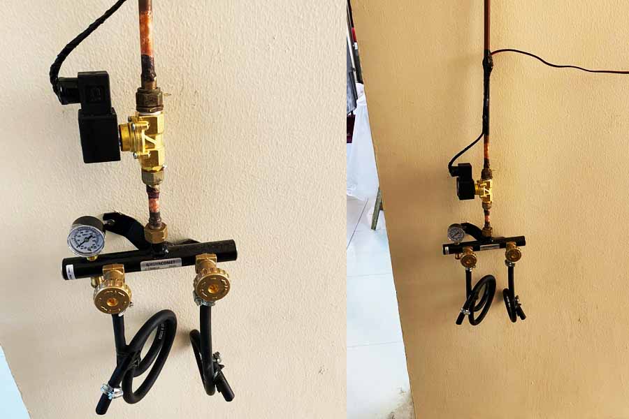 central gas abu dhabi