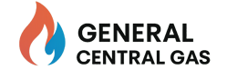 central gas installation logo